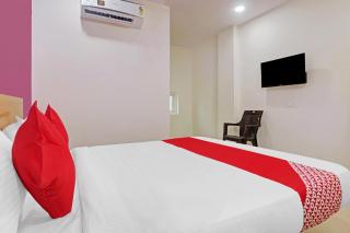 Hotel O Langar Houz Near Golconda Fort - 9