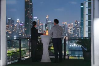 SZ Canalside Hotel - 8