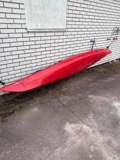 Lägenhet centralt i Mora - 9