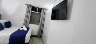 Casa Mariscal A1 - 2