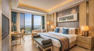 Sanya Tibet Hotel - 9