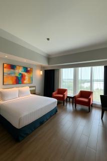 Grand Candi Hotel - 9
