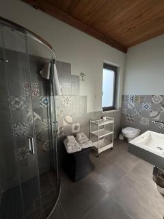 B&B Foresta Vini - 1