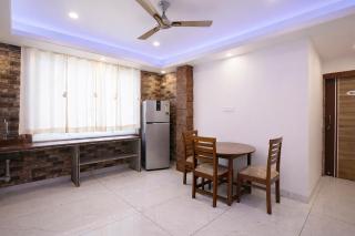 FabHotel Pushpa Inn Assagao - 7