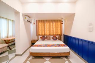 FabHotel Pushpa Inn - Nr Vagator Beach - 1