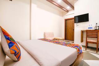 FabHotel Pushpa Inn Assagao - 1