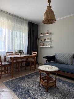 Pandora's Seaview Apartment - 2