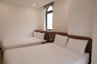 Oliu Hotel Da Lat - 4