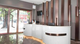 ZMAX Hotel Guangzhou South Dongxiao Nanzhou Metro Station - 8