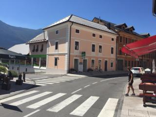 Apartment MT Bovec - Bovec - 8