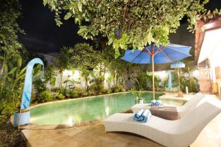 Villa Alam Biru Gardenia - Seminyak - 9