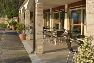 Hotel Garnì Vela d'oro - 8