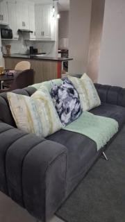 The Weavers Nest Apartment - 5