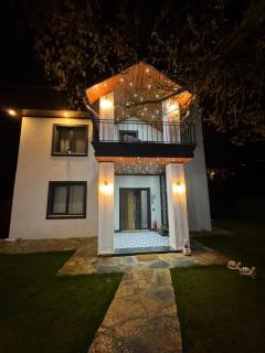Yeşilyurt villa - 0