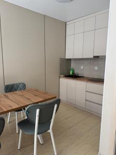 Просторная однокомнатная квартира ЖК Alem City - 6