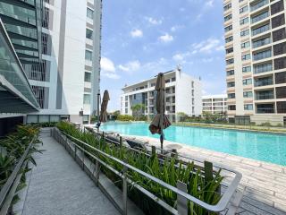 Horizon Luxury Apartments - Phu My Hung - 8