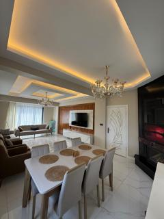 Yeşilyurt villa - 8
