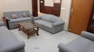 Bliss Home Stay 19 - 2