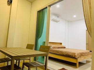 Cozy 2BR Family House in Chaloklum Koh Phangan บ้านพักสำหรับครอบครัว 2 ห้องนอน โฉลกหลำ เกาะพะงัน - 2