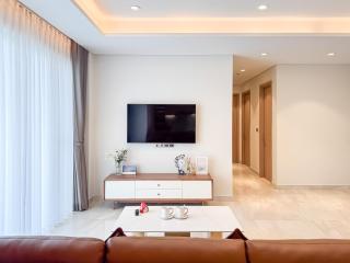 Horizon Luxury Apartments - Phu My Hung - 2