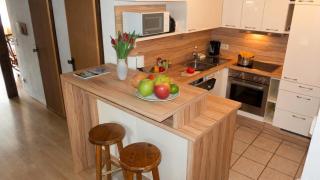 ANJA Seeblickappartement Haus Hänsel u Gretel am Ossiacher See, Hallenbad, Skiarena Gerlitzen - 6