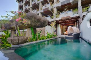 Kastara Resort - Ubud - 4