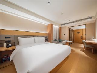 JI Hotel Chengdu Tianfu Square West China Hospital - 4