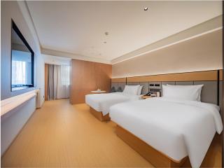 JI Hotel Chengdu Tianfu Square West China Hospital - 8