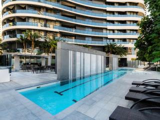 Oracle Beachfront Apartments Broadbeach - 0