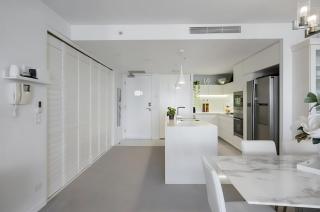 Oracle Beachfront Apartments Broadbeach - 5