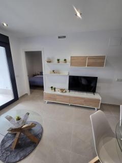 Sofia 2 bedroom La Mata Apartment - 7