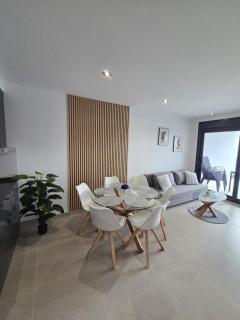 Sofia 2 bedroom La Mata Apartment - 8