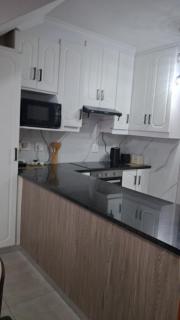 The Weavers Nest Apartment - 1