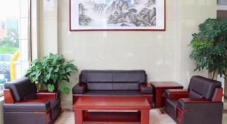 GreenTree Inn Tangshan Xueyuan Road Business Hotel - 1