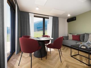 Austriaparks Camping Arlberg - 2