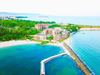 Romantic Firstline Ap With Stunning Seaview Panorama - 9