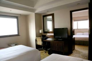 Courtyard By Marriott Shanghai Xujiahui - 9