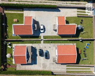 Bird House by PontaNegraAzores - 3