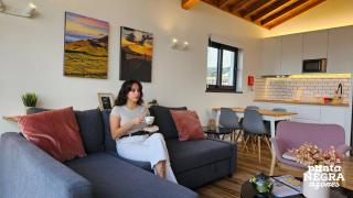 Photography House by PontaNegraAzores - 9