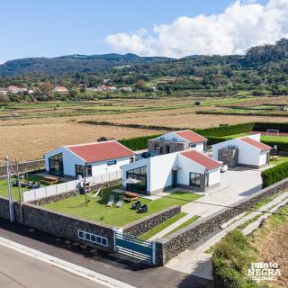 Photography House by PontaNegraAzores - 0