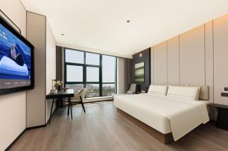 Atour Hotel Suzhou Mudu Ancient Town Xukou Metro Station - 9