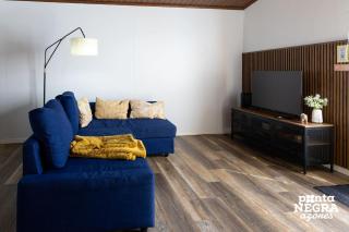 The Biscuit House by PontaNegraAzores - 3