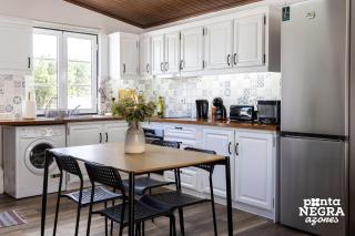 The Biscuit House by PontaNegraAzores - 1