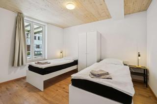 FENUS SGT01 moderne Ferienwohnung - 9