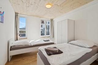 FENUS SGT01 moderne Ferienwohnung - 8