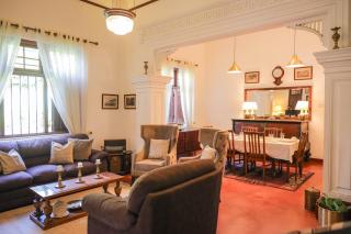 Colonial Residence Boutique Bungalow Kandy - 2