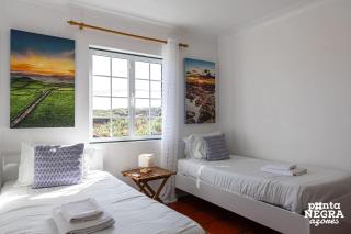 Casa da Maresia by PontaNegraAzores - 7