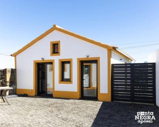 Casa da Gente by PontaNegraAzores - 9