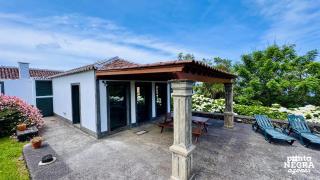 Casa da Serreta by PontaNegraAzores - 2