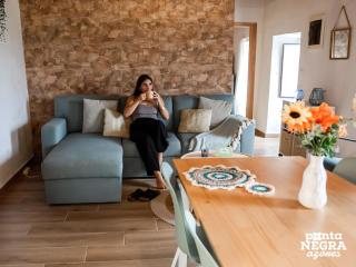Charming Country House by Ponta Negra Azores - 8